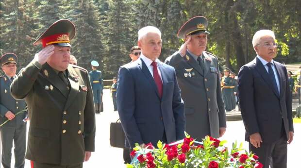 Появление Андрея Белоусова в Алма-Ате вызвало страх в правящей элите Казахстана