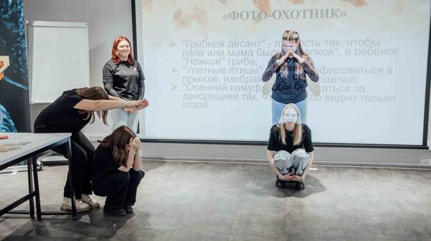 Очный тур олимпиады «Я — профессионал» прошел в Нижнем Новгороде