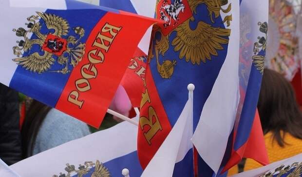 Конституция РФ: 30 лет спустя