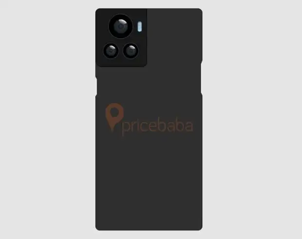 Dimensity 8100, 150 Вт, 120 Гц и 50 Мп. Подробные характеристики OnePlus 10R