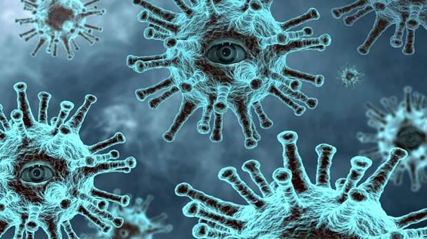 В Нигерии обнаружили новую мутацию коронавируса