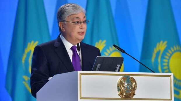 Токаев: Выборы в парламент станут завершающим этапом перезагрузки госинститутов