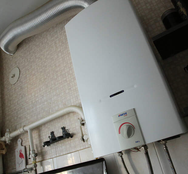 Газовиклар фатирда нәрсә тикшерергә тиеш: Торак инспекциясеннән инструкция