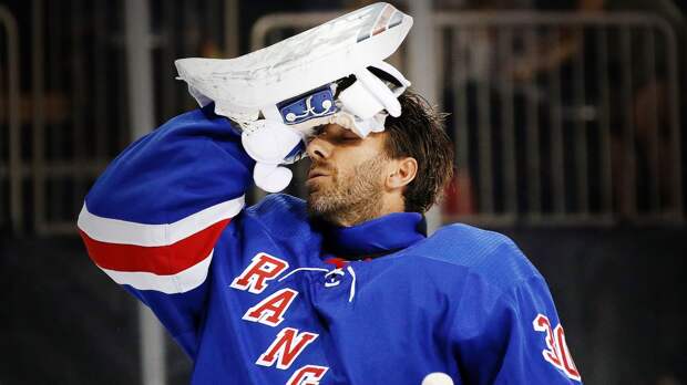 Лундквист оценил идею еще одного сезона для Овечкина: «Проблема в поддержании стабильности»