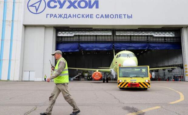 Планы выпуска самолетов снова откорректировали: Сроки сдвинуты вправо, объемы сокращены