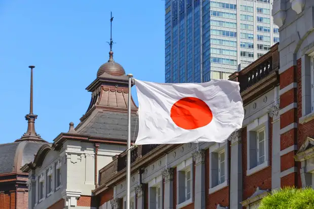 В кабмине Японии обвинили Россию в перекладывании ответственности за ухудшение отношений