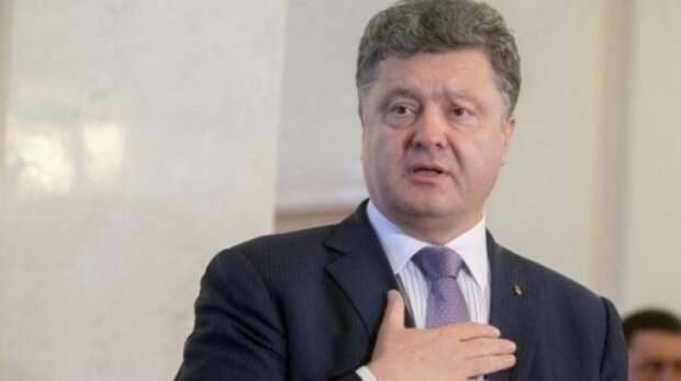 Украинцы напуганы Украинцы напуганы