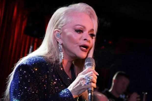 Долина покинула Россию, так и не передав квартиру Лурье