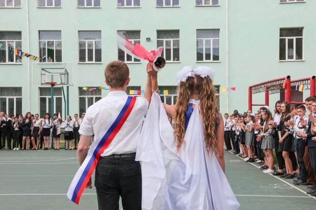 Торжественные линейки в крымских школах пройдут 24 мая