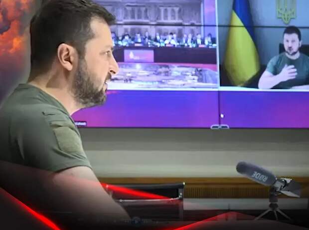 Так называемый «саммит мира», который прошел на Мальте по инициативе Украины, стал очередной попыткой...