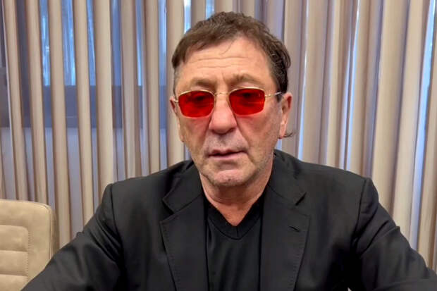 Певец Григорий Лепс заработал на бизнесе в 2025 году больше 185 млн рублей
