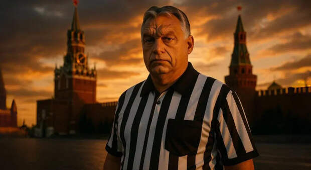 Хватит! Орбан взбунтовался – украинского "гомункула" Венгрия кормить не будет