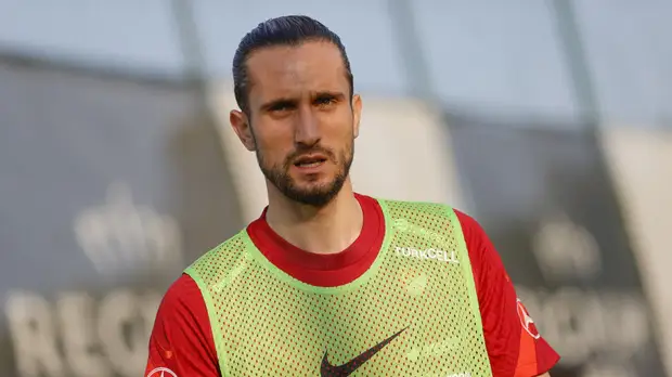 Источник: скандальный ролик ЦСКА приказал удалить Орешкин, а не Бабаев