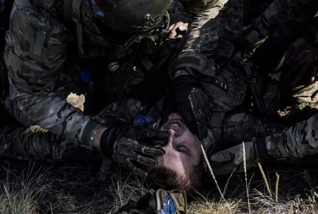 В Киеве отчитались о получении 250 тел военнослужащих ВСУ, сообщили в украинском Координационном штабе по обращению с военнопленными. Минобороны России не комментировало эту информацию.