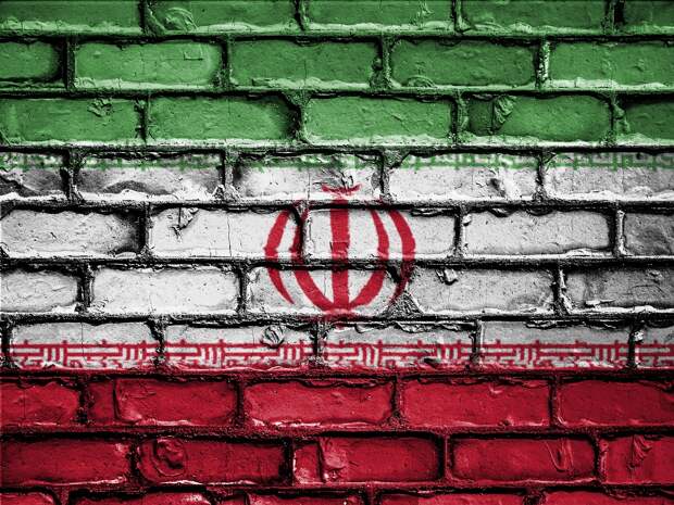 Красный Полумесяц: Президент Ирана Раиси погиб