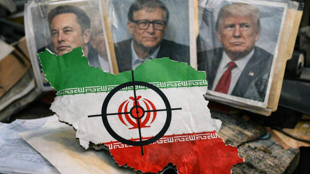 7000 целей и гибель Хаменеи: Трамп подвел итоги "обнуления" Ирана