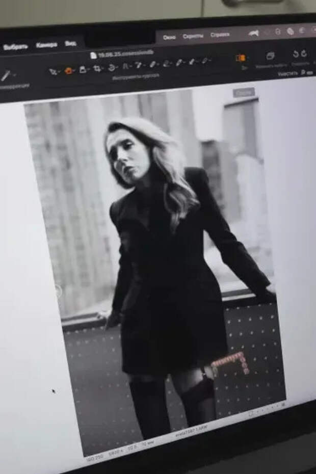 Светлана Бондарчук