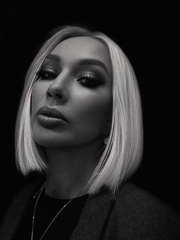 Публика в восторге от нового селфи 54-летней Кудрявцевой: «Произведение искусства»