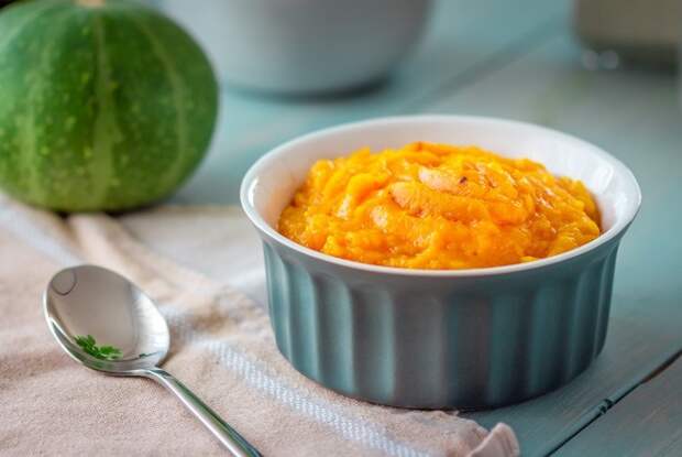 Как хранить тыкву в домашних условиях