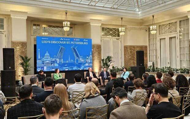 Тонкости приёма турецких путешественников обсудили в Северной столице