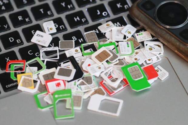 Операторов оштрафуют за обслуживание сим-карт на фоне самозапрета