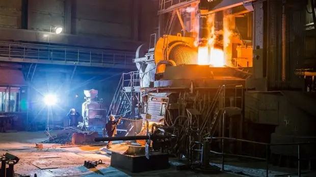 «На пороге больших перемен»: Владимир Гутенёв — о результатах развития российской промышленности в 2021 году