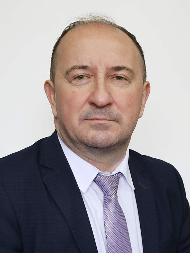 Олег Соловьев временно возглавит администрацию Новомосковска