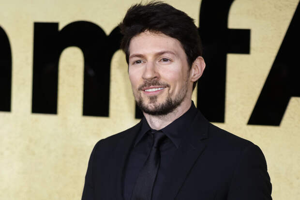 Дуров опроверг слухи о зависимости Telegram от российского капитала