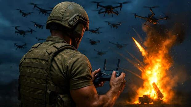 Марочко: потеряв Диброву, Киев пытается усилиться в Красном Лимане