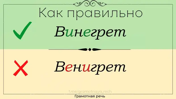 25 слов, написание которых многих ставит в тупик