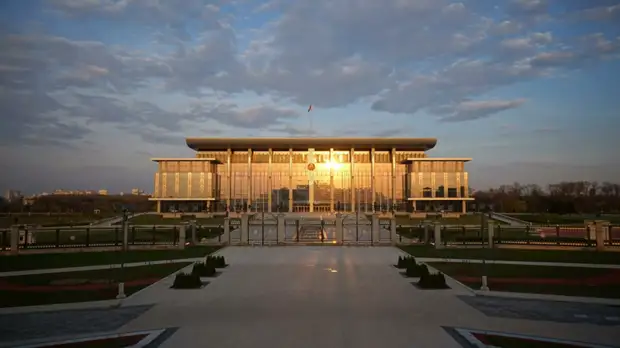 Суд Минска оставил под стражей журналиста Можейко