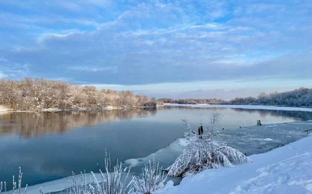 В регионе дали отбой угрозы БПЛА
