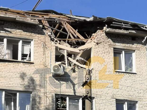 Во время продолжительной атаки 51 беспилотник сбили над Тульской областью