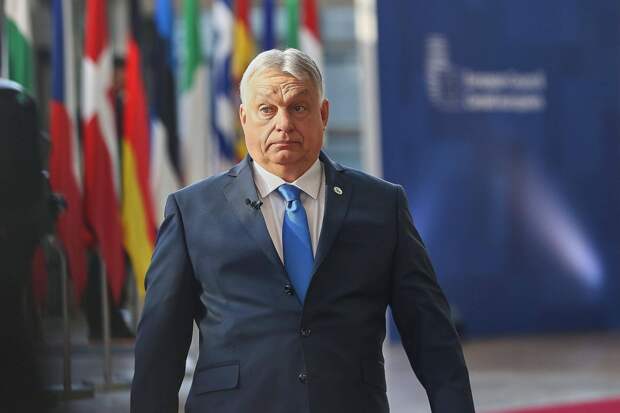 Орбан: демократия в Европе умирает из-за политики руководства ЕС