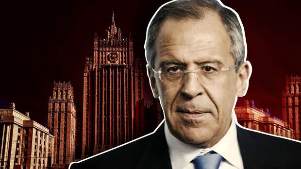 В МИД РФ раскрыли подробности встречи Лаврова со спецпредставителем Китая