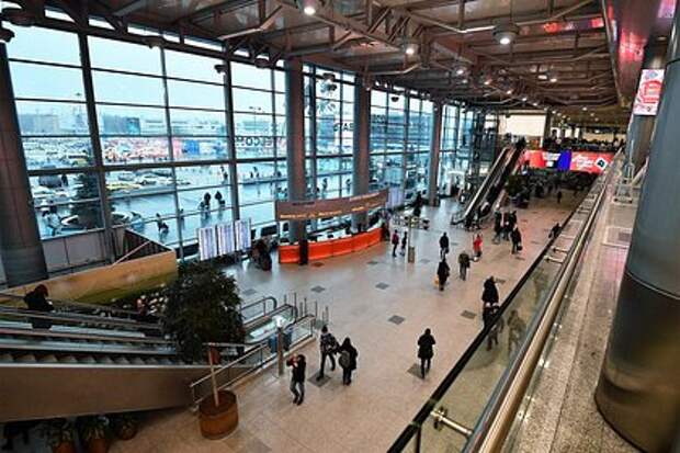 Стали известны условия повторного аукциона по продаже аэропорта Домодедово