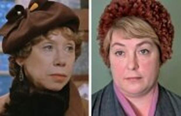 Шоу-бизнес: Топ-7 худших мамочек из советских фильмов: между гиперопекой и полным равнодушием – от мамы Сыроежкина до мадам Рачковой