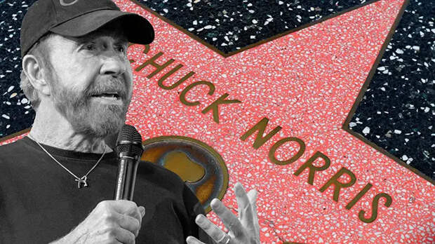 "На том свете всем наподдаст!" Предсмертное видео Чака Норриса – умер бойцом. Прощай, "крутой Уокер"