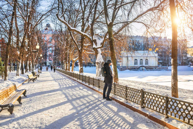 Терапевт Чернышова: во время магнитных бурь важно не начинать трудные дела