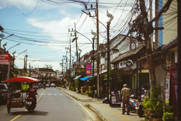 Мошенничество с арендой жилья на Пхукете: более 30 россиян потеряли свыше 2 млн рублей