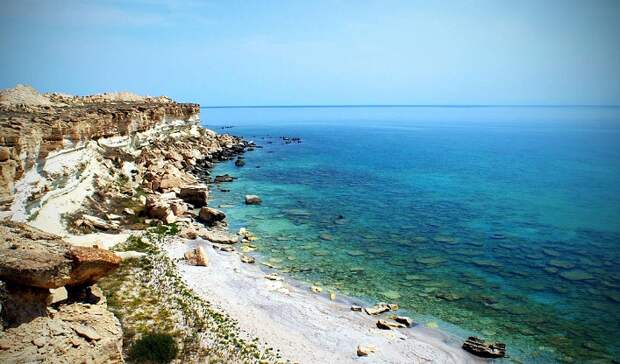 Каспийское море может исчезнуть через 10 лет, заявили ученые
