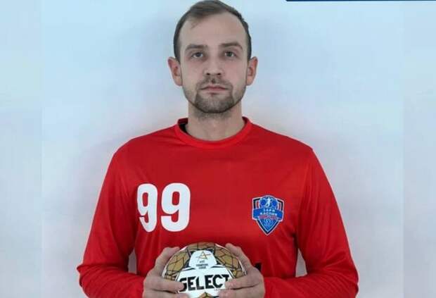 Состав астраханского «Динамо» пополнил экс-голкипер ЦСКА и питерского «Зенита»