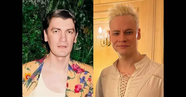 Александра Гудкова оштрафовали на 11 тысяч рублей за пародию на песню Шамана "Я русский"