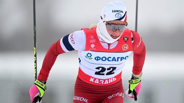 «Какой смысл раздражаться?» Сорина — о конкуренции с молодыми россиянками, отъезде мужа в Европу и желании побеждать