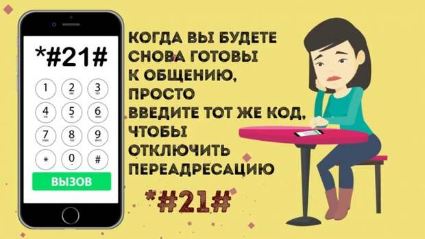 15 удивительных функций телефона о которых вы не слышали