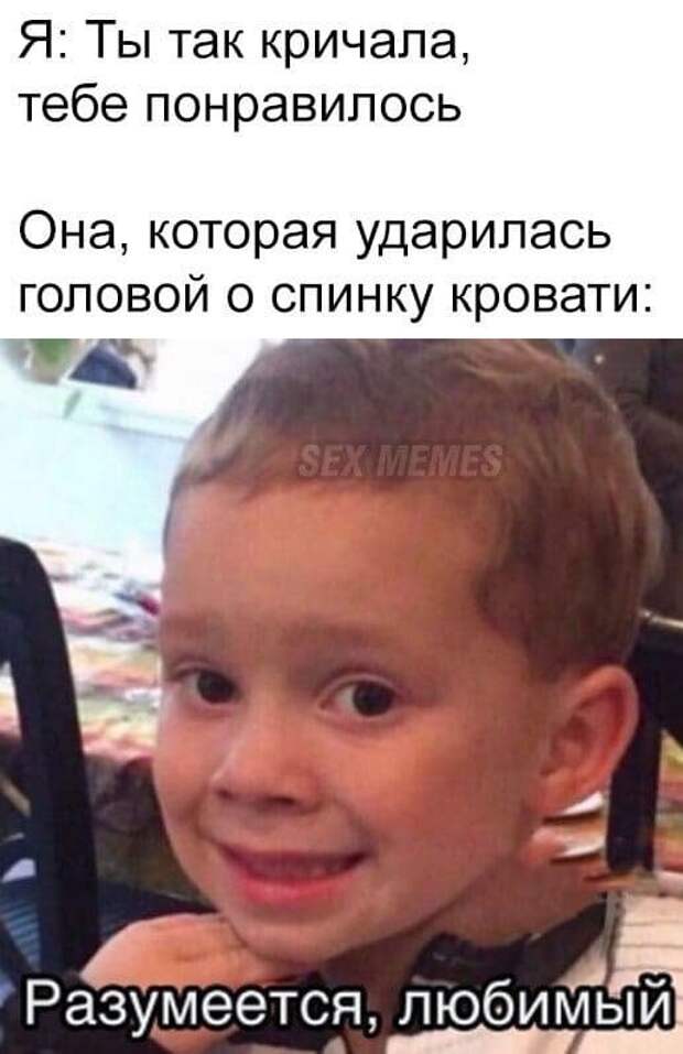 Мемы и приколы про 