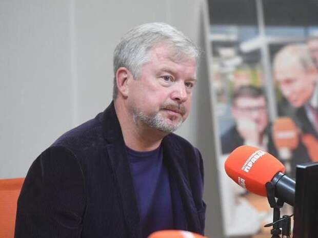 Пельш поругался Пугачевой из-за шоу «Розыгрыш»: «Она начала нести пургу»