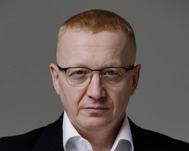 Директор Aleka Group Александр Матофаев