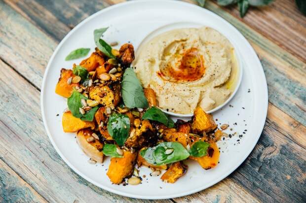 queenofvegan.ru