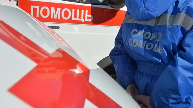 В Екатеринбурге рассказали о состоянии пострадавших при наезде автомобиля на пешеходов